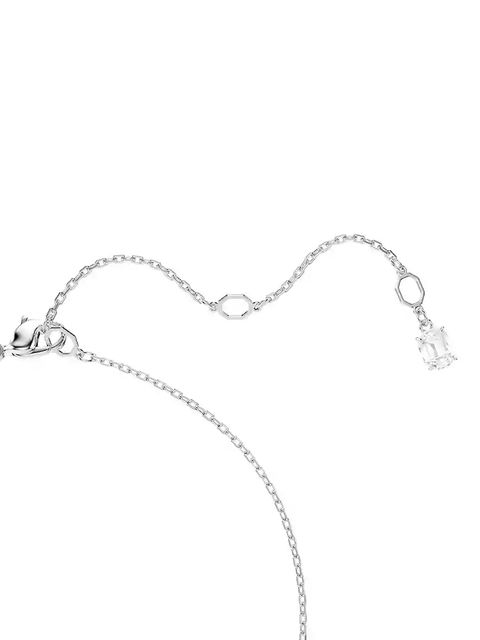 Swarovski naszyjnik SWAN 5723387