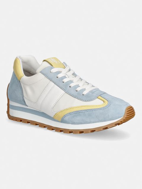 Lauren Ralph Lauren Dani sneakersy damskie - zdjęcie produktu nr 2