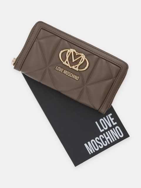 Love Moschino portfel