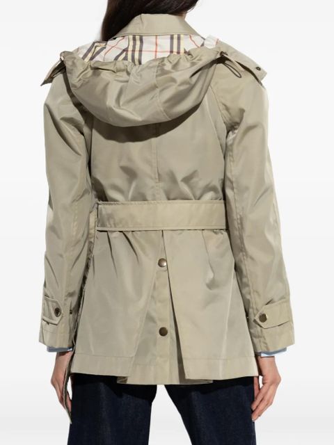 Burberry Tilgate trenchcoat - Neutrals