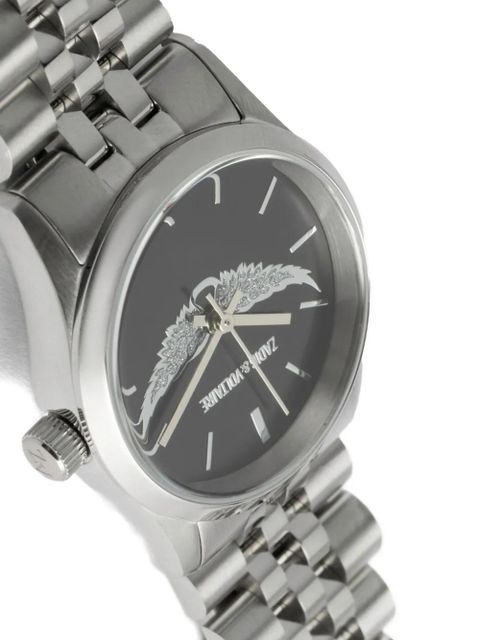 Zadig&Voltaire Zadig 33mm - Black