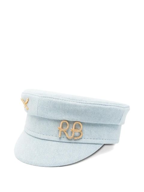 Ruslan Baginskiy blue hat - zdjęcie produktu nr 1