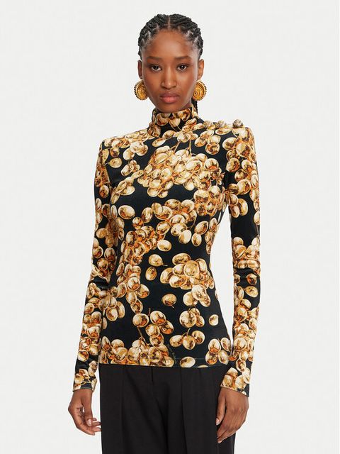 Bluzka Balmain