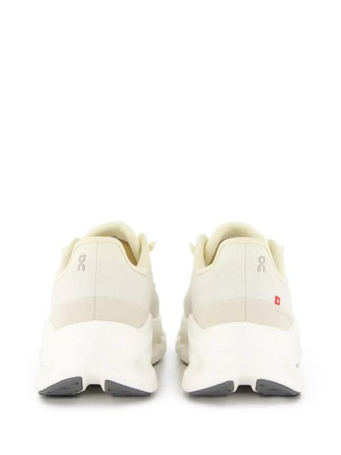 On Running Cloudtilt mesh sneakers - Neutrals