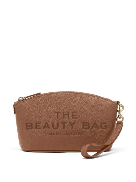 Marc Jacobs The Beauty Bag beauty case - Brown