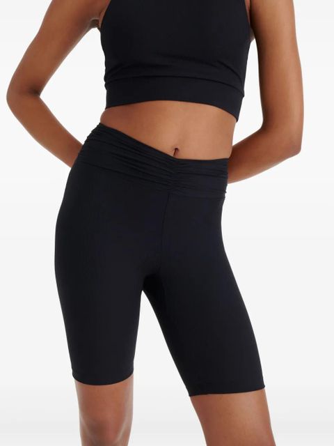 ERES Ali cycling shorts - Black