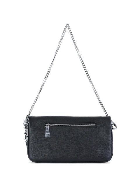 Zadig&Voltaire nano Rock chain mini bag - Black - zdjęcie produktu nr 2