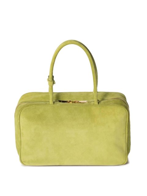 Miu Miu Beau tote bag - Green