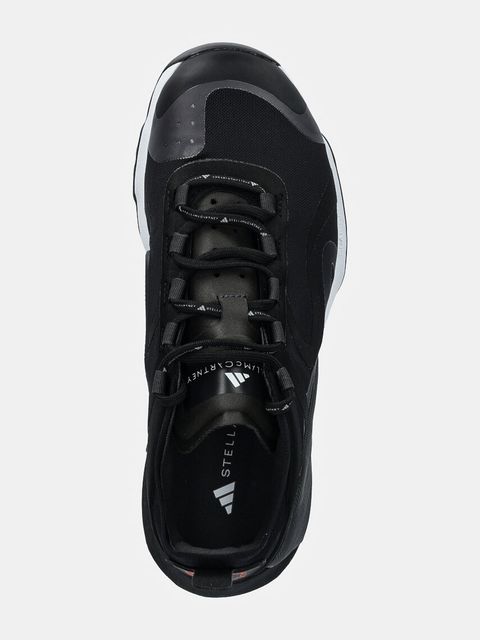 adidas by Stella McCartney buty treningowe Training Dropset kolor czarny IH0081 - zdjęcie produktu nr 2