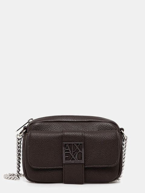 Armani Exchange torebka - zdjęcie produktu nr 2