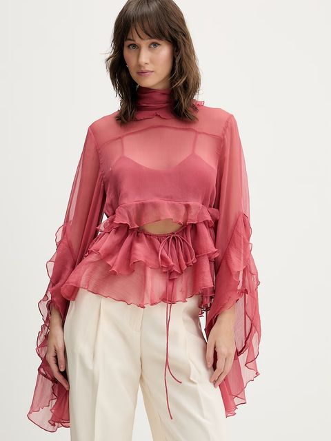 Bardot bluzka - zdjęcie produktu nr 2