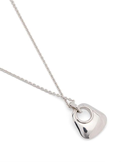 Missoma Hera necklace - Silver