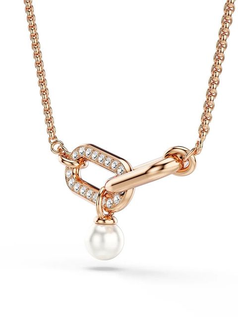 Swarovski naszyjnik CONSTELLA