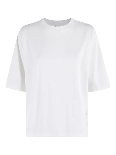 Róhe Over T-shirt - White - zdjęcie produktu nr 1