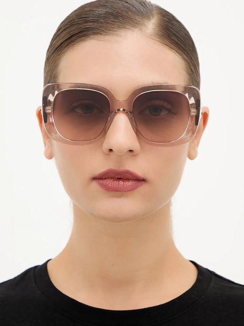 Kurt Geiger London okulary przeciwsłoneczne Evil Eye