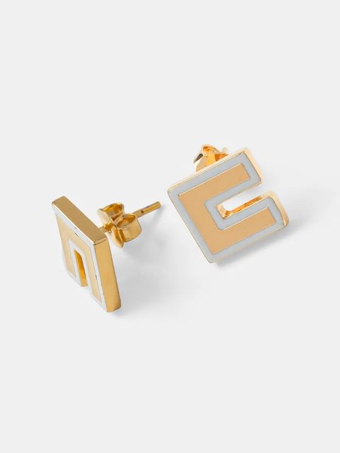 Elisabetta Franchi kolczyki OR30B56E2 - zdjęcie produktu nr 2