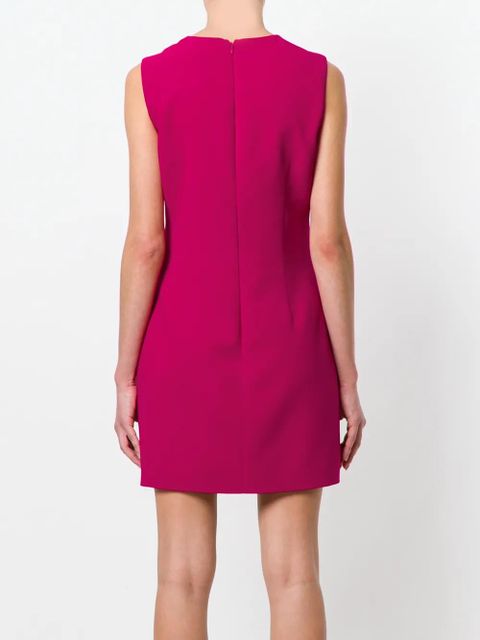 Givenchy classic shift dress - Pink