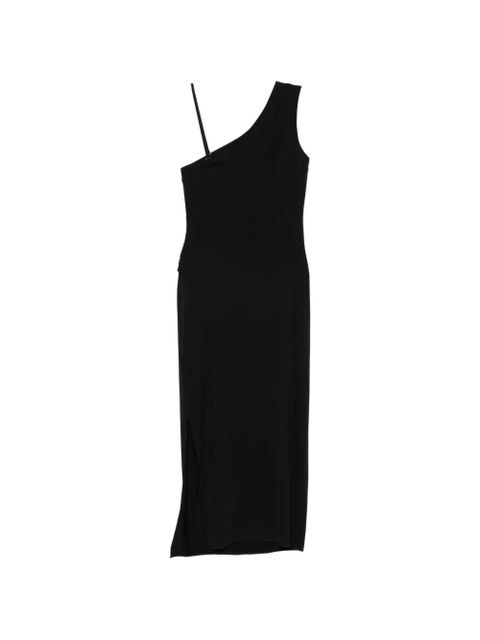 Max Mara Fiabe midi dress - Black - zdjęcie produktu nr 2