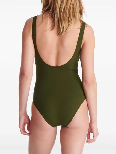 ERES Moon swimsuit - Green - zdjęcie produktu nr 2