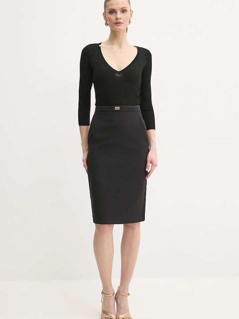 Elisabetta Franchi sweter - zdjęcie produktu nr 2