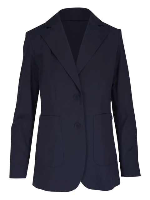 BOGNER Amande single-breasted blazer - Blue - zdjęcie produktu nr 1