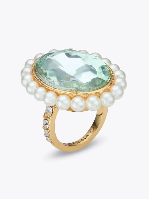 Kurt Geiger London pierścionek Belgravia - zdjęcie produktu nr 1