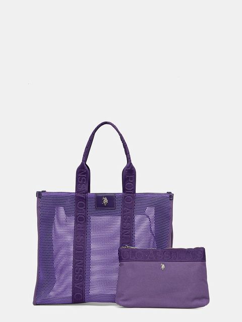 U.S. Polo Assn. torebka tote damska SOUTHEND - zdjęcie produktu nr 2