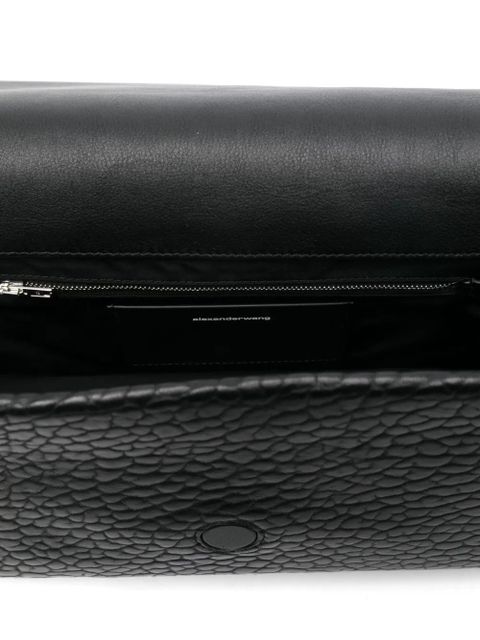 Alexander Wang medium Ricco cross body bag - Black