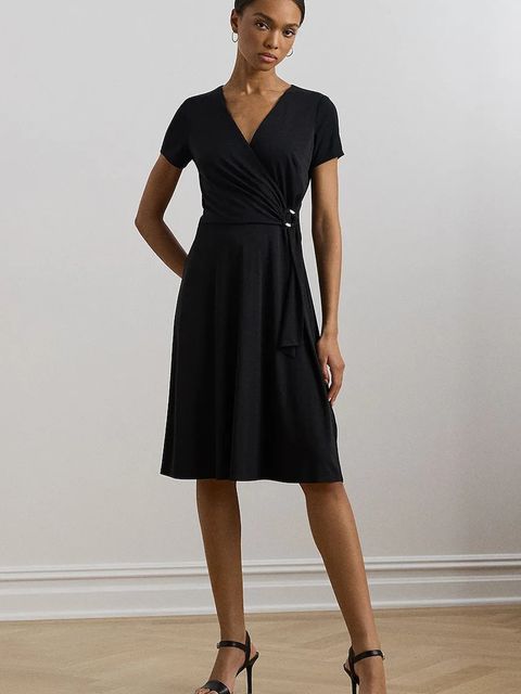 Lauren Ralph Lauren sukienka - zdjęcie produktu nr 1