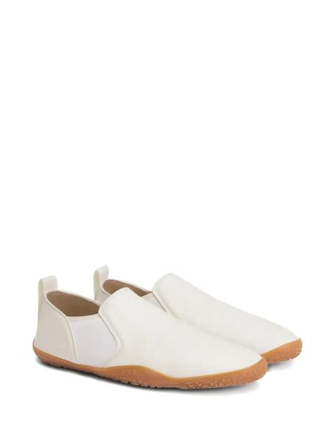LEMAIRE Glove slip-on sneakers - White - zdjęcie produktu nr 2