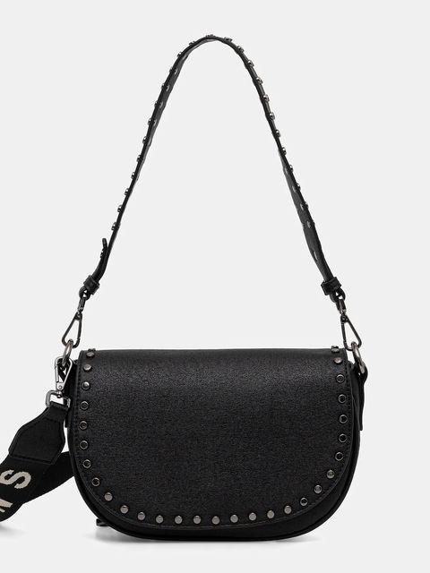 Pepe Jeans torebka kolor czarny PL0300033 - zdjęcie produktu nr 1