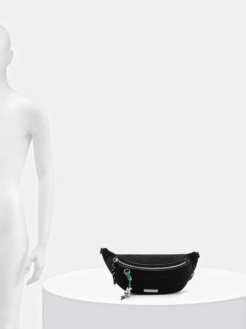 Karl Lagerfeld nerka IKON kolor czarny B1W30014