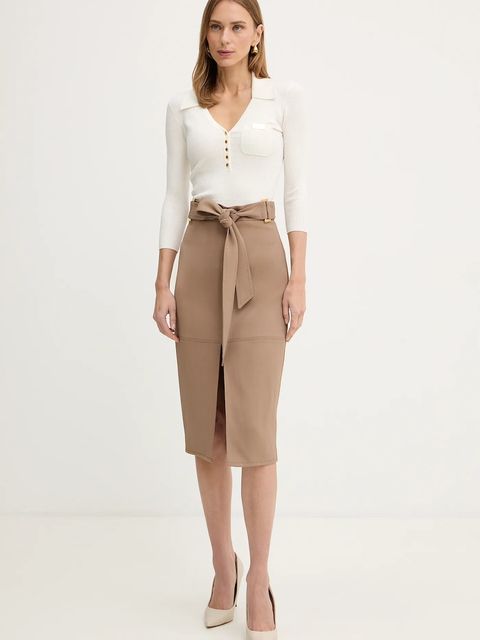 Elisabetta Franchi spódnica - zdjęcie produktu nr 2