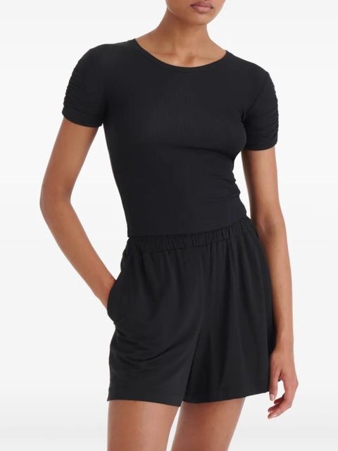 ERES Flo Jo T-shirt - Black