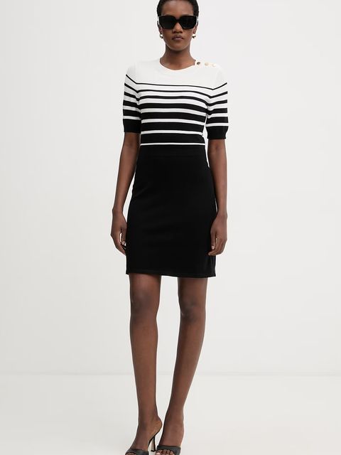 Morgan sukienka letnia z wiskozy - zdjęcie produktu nr 1