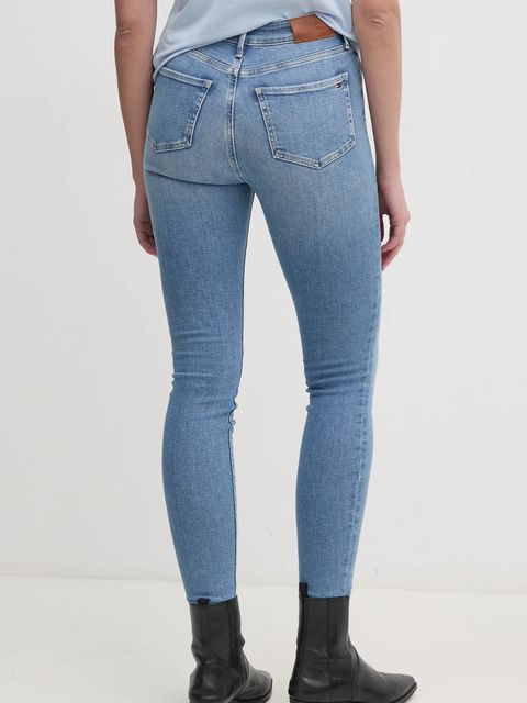 Tommy Hilfiger jeansy