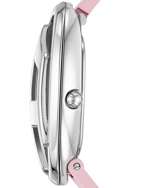 Diesel zegarek damski kolor różowy DZ5621 - zdjęcie produktu nr 2