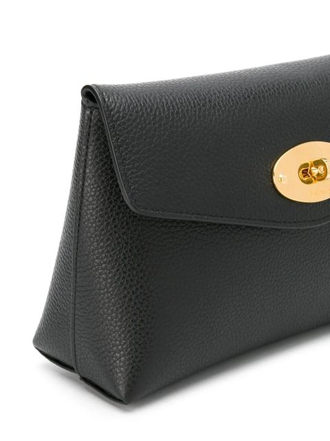 Mulberry Darley Cosmetic Pouch SCG - Black