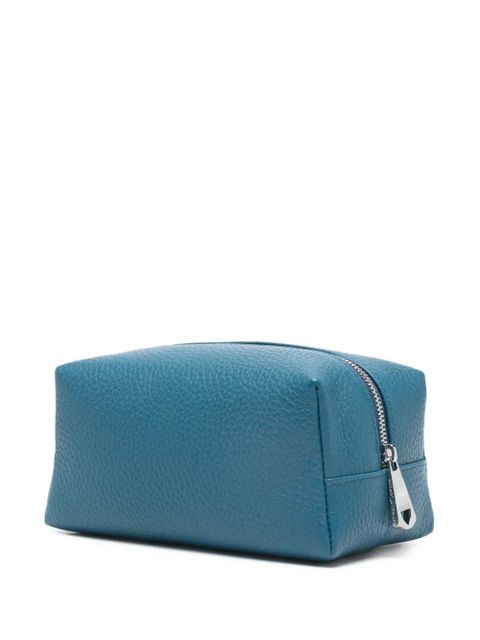 Aspinal Of London London makeup bag - Blue - zdjęcie produktu nr 2