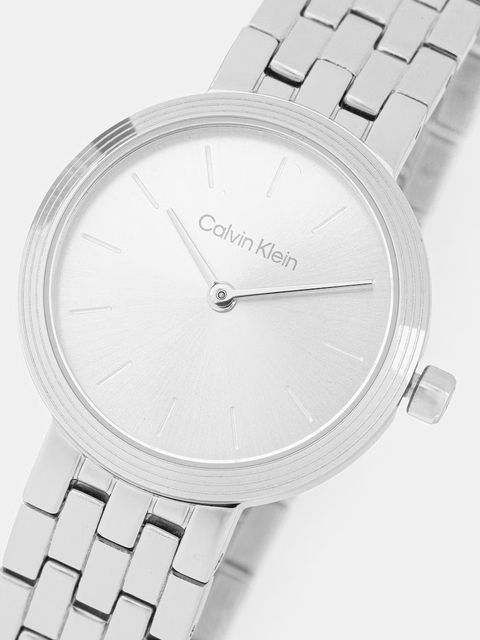 Calvin Klein zegarek damski - zdjęcie produktu nr 1