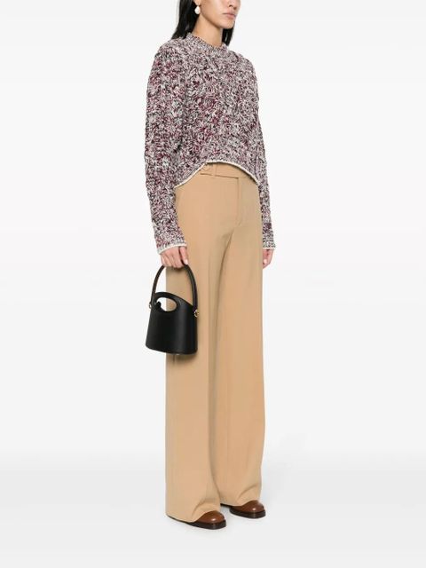 ETRO Mini Saturno bucket bag - Black - zdjęcie produktu nr 2