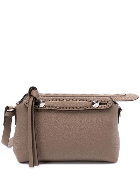 FENDI By the Way Soft bag - Brown - zdjęcie produktu nr 1