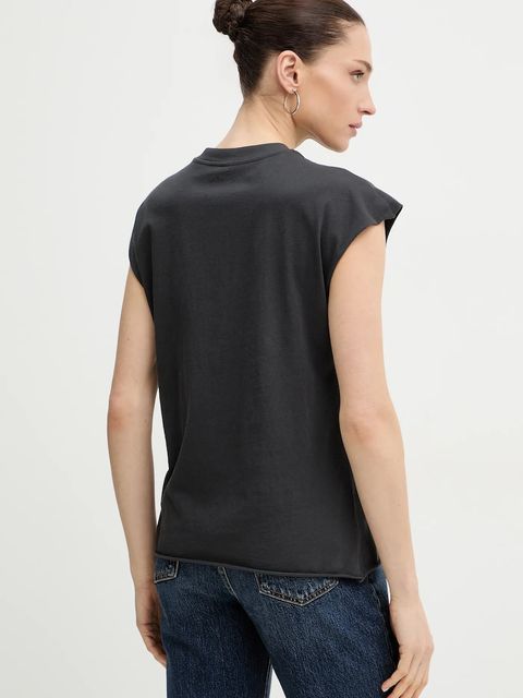ZADIG&VOLTAIRE top bawełniany