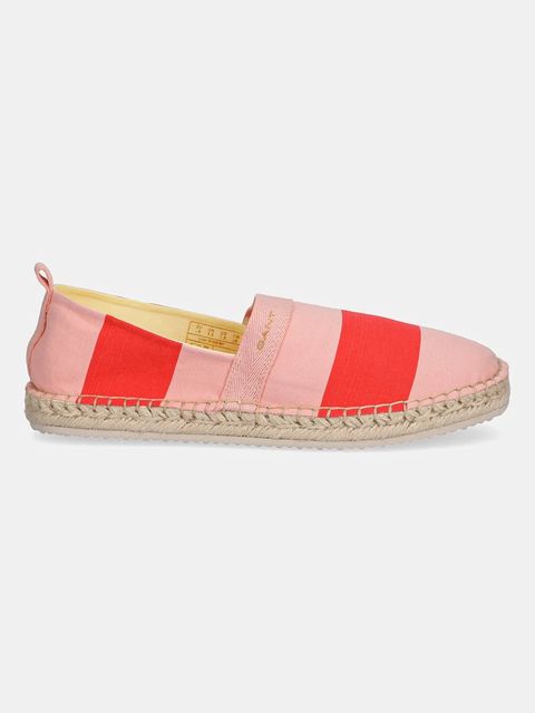 Gant espadryle Lular - zdjęcie produktu nr 1
