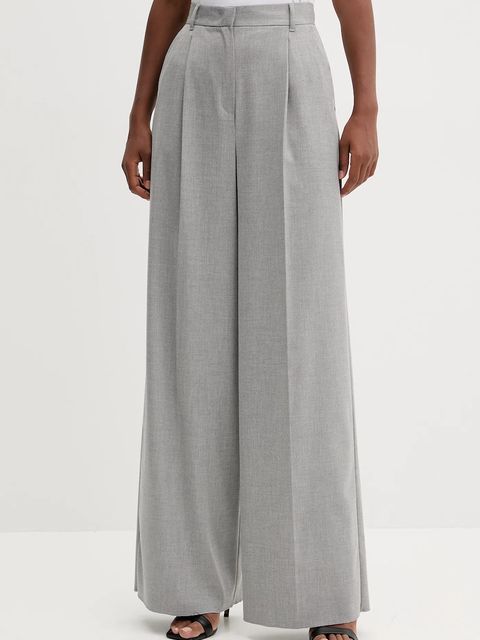 Marella spodnie Emme by Marella - zdjęcie produktu nr 2