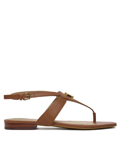 Sandały LAUREN RALPH LAUREN