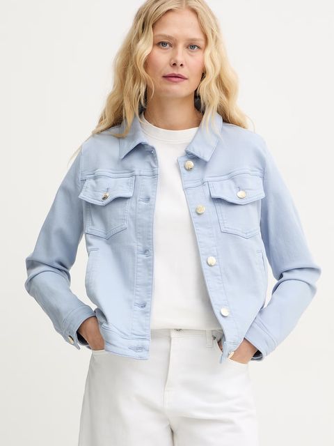 Marella krótka kurtka damska Emme by Marella - zdjęcie produktu nr 2