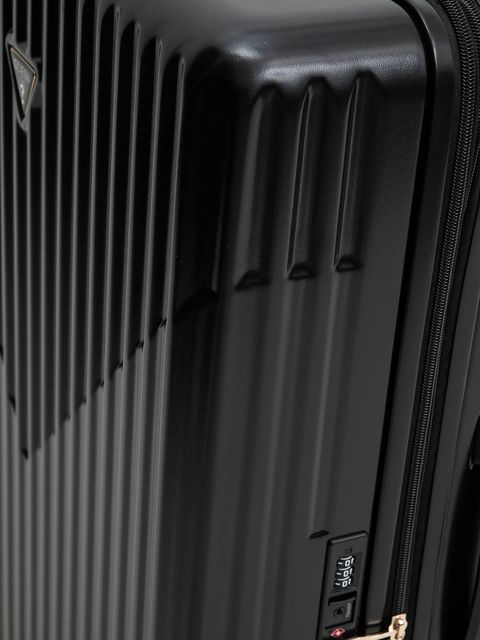 Guess walizka 77x46x33 cm