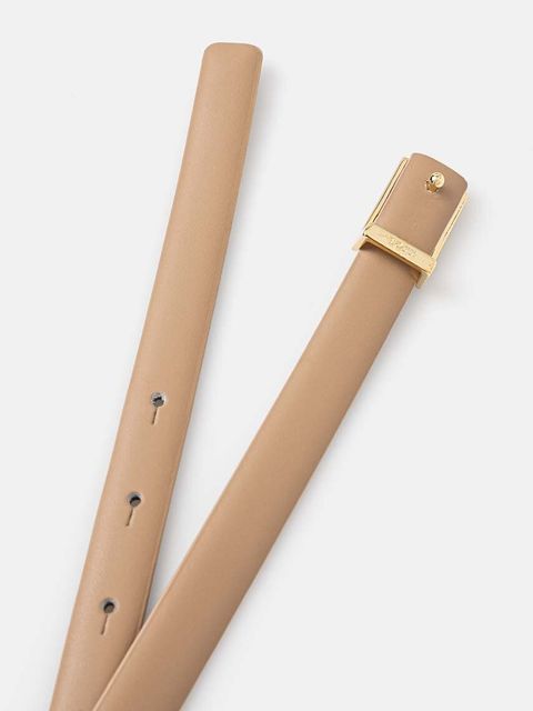 BOSS pasek skórzany - zdjęcie produktu nr 2