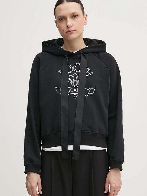 Joop! bluza bawełniana - zdjęcie produktu nr 1